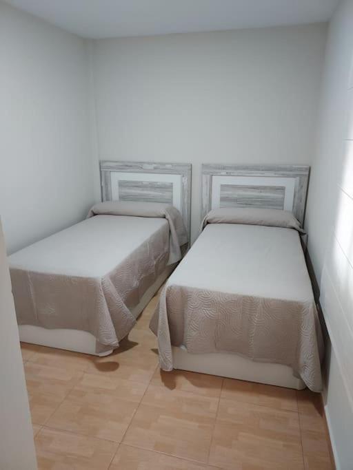 Piso De Diseno En El Centro De Cordoba By Bebalmy Apartment ภายนอก รูปภาพ