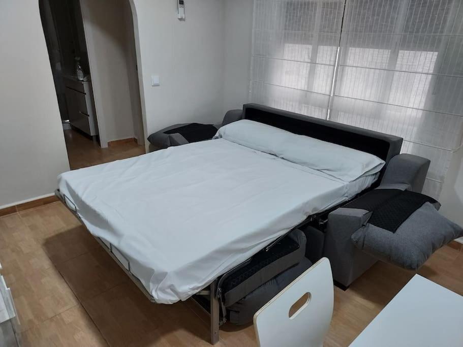 Piso De Diseno En El Centro De Cordoba By Bebalmy Apartment ภายนอก รูปภาพ