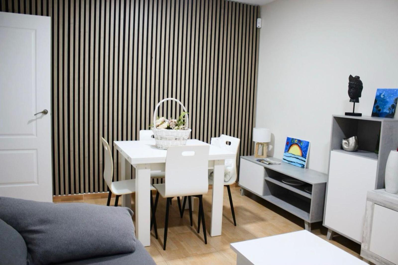 Piso De Diseno En El Centro De Cordoba By Bebalmy Apartment ภายนอก รูปภาพ