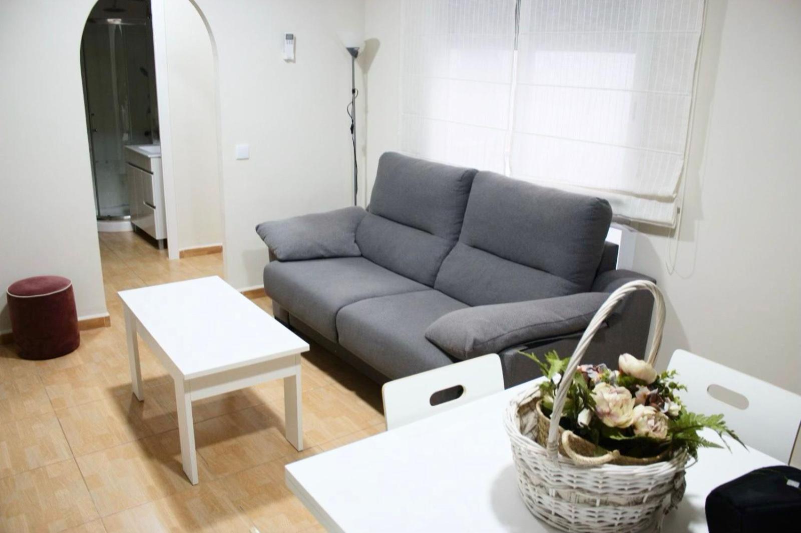 Piso De Diseno En El Centro De Cordoba By Bebalmy Apartment ภายนอก รูปภาพ