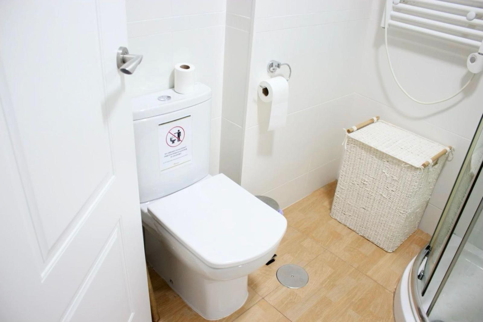 Piso De Diseno En El Centro De Cordoba By Bebalmy Apartment ภายนอก รูปภาพ