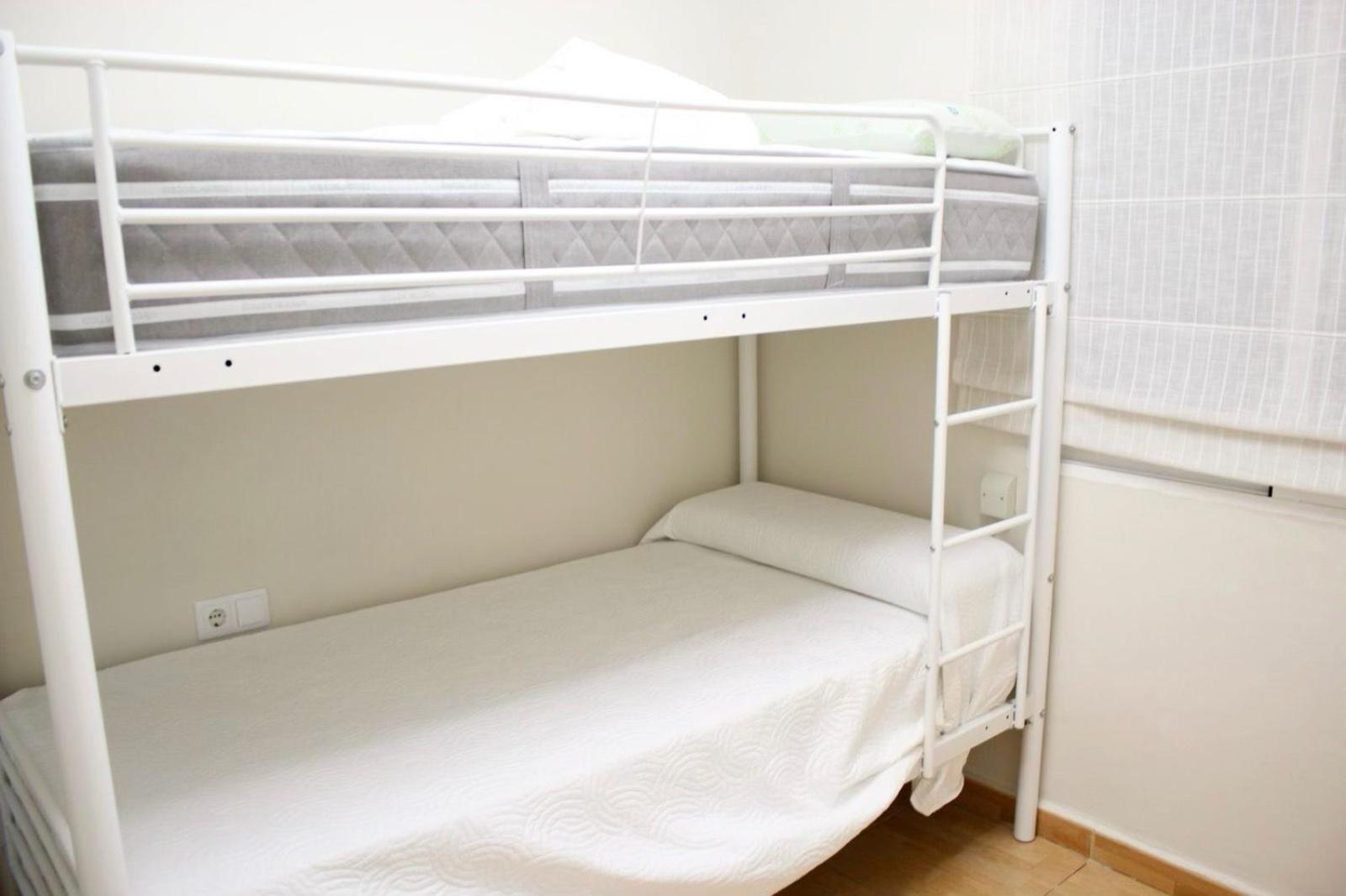 Piso De Diseno En El Centro De Cordoba By Bebalmy Apartment ภายนอก รูปภาพ